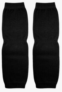 Men & Women Knitted Woolen Leg Warmer & Knee Supporter