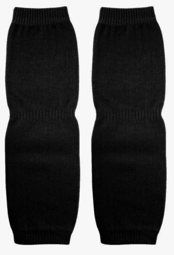 Men & Women Knitted Woolen Leg Warmer & Knee Supporter