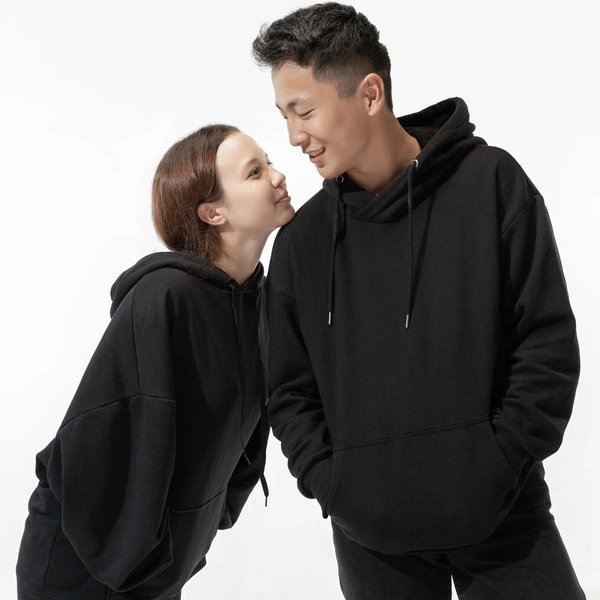 Classic Unisex Hoodie