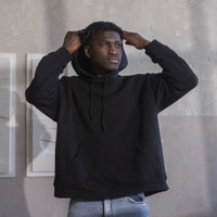 Classic Unisex Hoodie