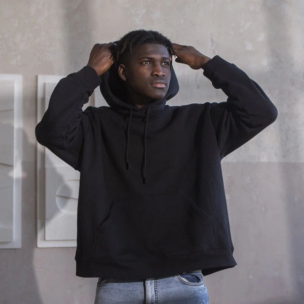 Classic Unisex Hoodie