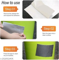 Attractive Duct Tape PCENF5290 *Net Quantity (N): 1Dispatch: 2 Days*Proof of Safe Delivery! Click to know on Safety Standards of Delivery Partners- https://ltl.sh/y_nZrAV3