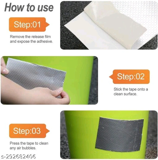 Attractive Duct Tape PCENF5290 *Net Quantity (N): 1Dispatch: 2 Days*Proof of Safe Delivery! Click to know on Safety Standards of Delivery Partners- https://ltl.sh/y_nZrAV3