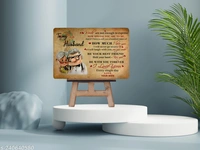 VC gift set for TO MY HUSBAND#birthdaygift