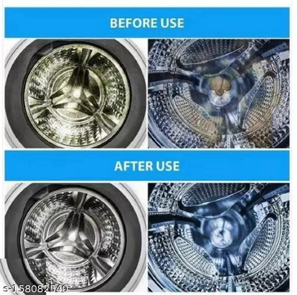 washing machine cleaner|cleaner tablet|descaling powder|cleaning tablets|cleaning powder bar|deep cleaning tablet (pack of 10 tablets) Tank Cleaners