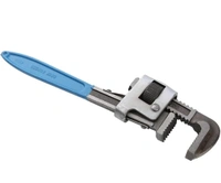 Tata Agrico Pipe Wrench (12 Inch/300 mm), Multicolour