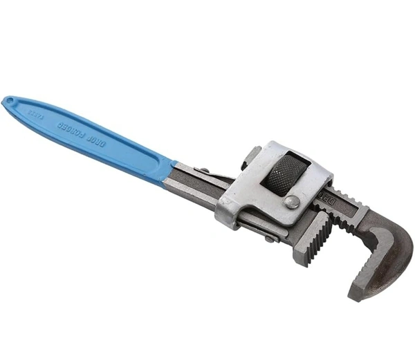 Tata Agrico Pipe Wrench (12 Inch/300 mm), Multicolour