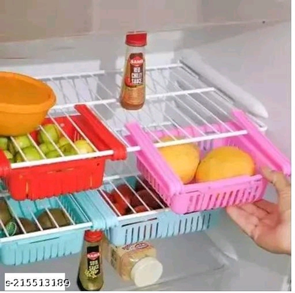Eenfnety ™ Refrigerator Extra basket PCENF5296 *Net Quantity (N): 1Dispatch: 1 Day*Proof of Safe Delivery! Click to know on Safety Standards of Delivery Partners- https://ltl.sh/y_nZrAV3