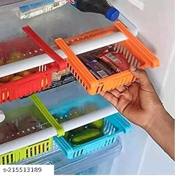 Eenfnety ™ Refrigerator Extra basket PCENF5296 *Net Quantity (N): 1Dispatch: 1 Day*Proof of Safe Delivery! Click to know on Safety Standards of Delivery Partners- https://ltl.sh/y_nZrAV3