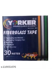 Yorker Fiberglass Measuring Tape 30mtr