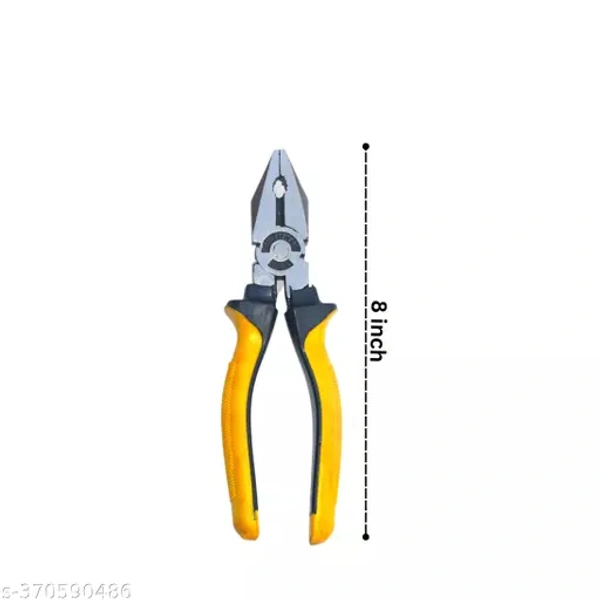Rehmani Lineman Plier 