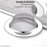 Kitchen Sink Strainer 