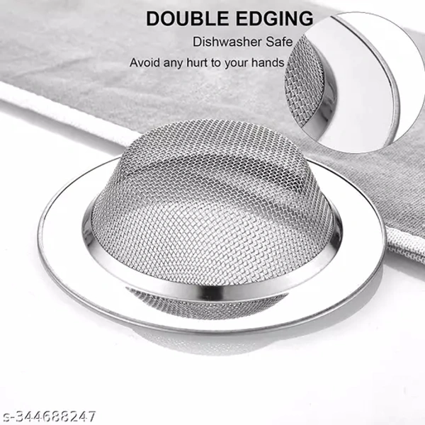 Kitchen Sink Strainer 
