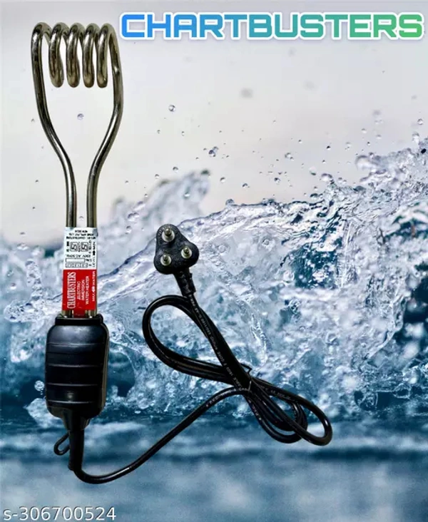 CHARTBUSTERS Premium Quality 1500W Immersion Heater Rod (Water)