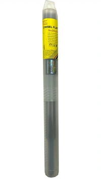 Jon Bhandari Tools SDS Max Demolition Chisel Flat 14x250x20mm Jack Hammer Chiselling Tool Bit (Flat SDS Max Chisel)