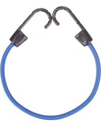 amazon basics Td090123 Bungee Cords | 15.7 Inches, 6-Pack