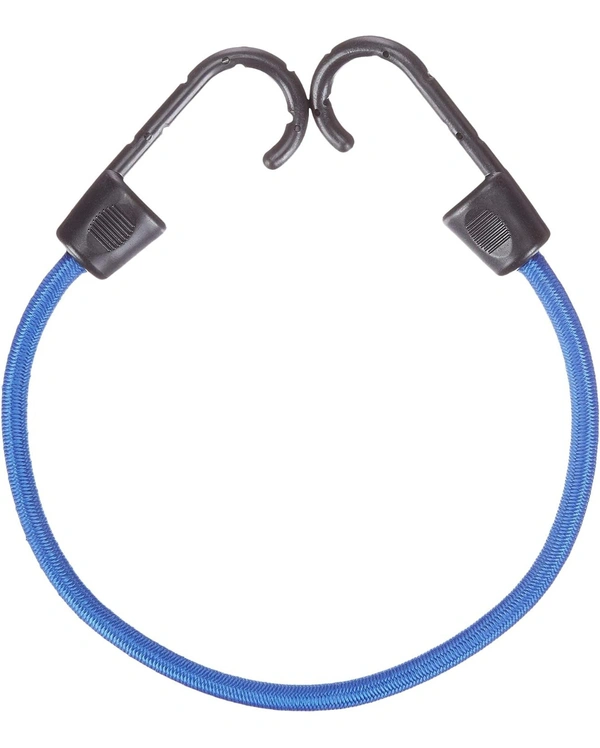 amazon basics Td090123 Bungee Cords | 15.7 Inches, 6-Pack
