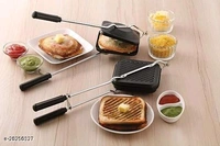 Classy Sandwich PCENF5302 96270079 Maker*Product Breadth: 0.5 InchProduct Height: 0.5 InchProduct Length: 0.5 InchDispatch: 1 Day*Proof of Safe Delivery! Click to know on Safety Standards of Delivery Partners- https://ltl.sh/y_nZrAV3