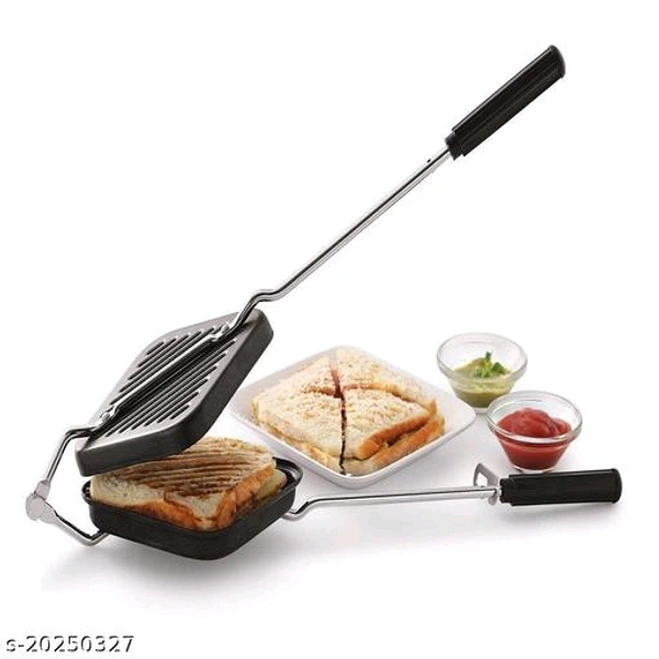 Classy Sandwich PCENF5302 96270079 Maker*Product Breadth: 0.5 InchProduct Height: 0.5 InchProduct Length: 0.5 InchDispatch: 1 Day*Proof of Safe Delivery! Click to know on Safety Standards of Delivery Partners- https://ltl.sh/y_nZrAV3