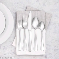 cutlery set* PCENF5303 105344041 Sizes: Free SizeDispatch: 2-3 Days*Proof of Safe Delivery! Click to know on Safety Standards of Delivery Partners- https://ltl.sh/y_nZrAV3