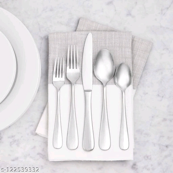 cutlery set* PCENF5303 105344041 Sizes: Free SizeDispatch: 2-3 Days*Proof of Safe Delivery! Click to know on Safety Standards of Delivery Partners- https://ltl.sh/y_nZrAV3