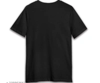 Jai Shri Ram T-Shirt, Front & Back Graphic Printed T-Shirt, Half Sleeves, Round Neck, Bhagwan Ram Tee, Jay Shree Ram Religious T-ShirtsName: Jai Shri Ram T-Shirt, Front & Back Graphic Printed T-Shirt, Half Sleeves, Round Neck, Bhagwan Ram Tee, Jay Shree Ram Religious T-ShirtsFabric: CottonSleeve Length: Short SleevesPattern: PrintedNet Quantity (N): 1Sizes:S (Chest Size: 36 in) M (