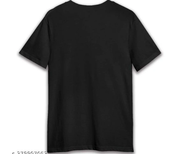 Jai Shri Ram T-Shirt, Front & Back Graphic Printed T-Shirt, Half Sleeves, Round Neck, Bhagwan Ram Tee, Jay Shree Ram Religious T-ShirtsName: Jai Shri Ram T-Shirt, Front & Back Graphic Printed T-Shirt, Half Sleeves, Round Neck, Bhagwan Ram Tee, Jay Shree Ram Religious T-ShirtsFabric: CottonSleeve Length: Short SleevesPattern: PrintedNet Quantity (N): 1Sizes:S (Chest Size: 36 in) M (