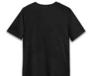 Jai Shree Ram Graphic Printed Solid Black Regular Size T-Shirt | Trendy Design Bhagwan Shri Ram High-Quality Cotton Black T-Shirt | Round Neck Short Sleeve Ram Navami T shirtName: Jai Shree Ram Graphic Printed Solid Black Regular Size T-Shirt | Trendy Design Bhagwan Shri Ram High-Quality Cotton Black T-Shirt | Round Neck Short Sleeve Ram Navami T shirtFabric: CottonSleeve Length: S