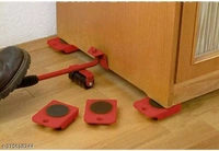 Classic Furniture Hardware PCENF5315*Material: IronType: Furniture PadsProduct Breadth: 10 CmProduct Height: 10 CmProduct Length: 10 CmNet Quantity (N): Pack Of 1Dispatch: 2 Days*Proof of Safe Delivery! Click to know on Safety Standards of Delivery Partners- https://ltl.sh/y_nZrAV3