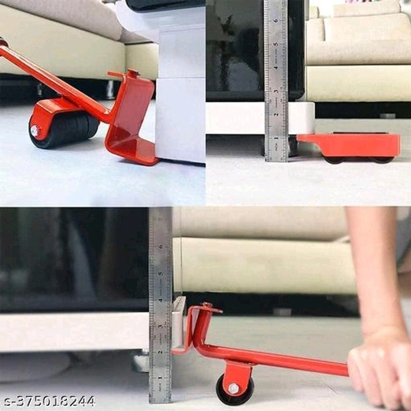Classic Furniture Hardware PCENF5315*Material: IronType: Furniture PadsProduct Breadth: 10 CmProduct Height: 10 CmProduct Length: 10 CmNet Quantity (N): Pack Of 1Dispatch: 2 Days*Proof of Safe Delivery! Click to know on Safety Standards of Delivery Partners- https://ltl.sh/y_nZrAV3
