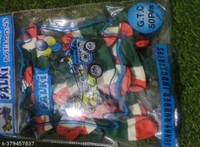 Pack of 50 Balloon Decoration for Republic Day Independence Day Indian Flag Tricolor BalloonsName: Pack of 50 Balloon Decoration for Republic Day Independence Day Indian Flag Tricolor BalloonsType: BalloonsNumber of Items: 50Net Quantity (N): 1Pack of 50 Balloon Decoration for Republic Day Independence Day Indian Flag Tricolor Balloons. Great for small and large events decoration U