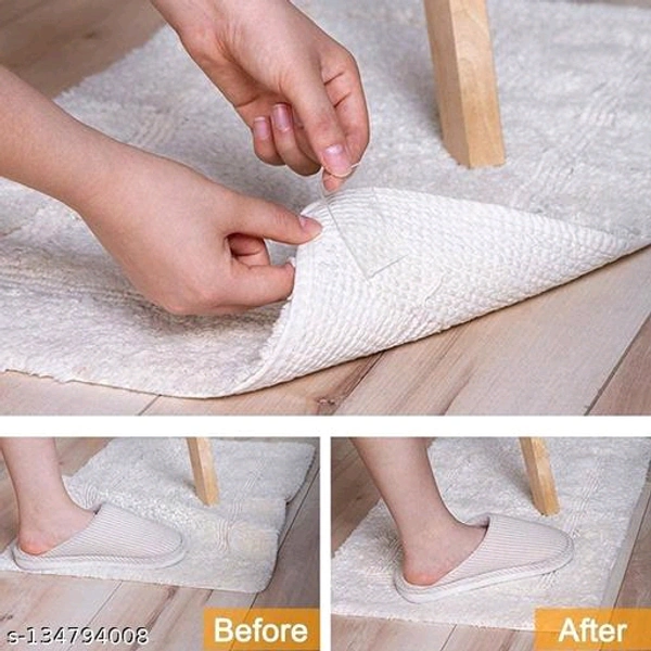 3 Meter Double Sided PCENF5321 Tape Heavy Duty - Multipurpose Removable Traceless Mounting Adhesive Washable Reusable Strong Sticky Strips Grip Tape (3 Meter Length ) 1.18 inches Wide*Material: PolyethyleneNet Quantity (N): 1Dispatch: 1 Day*Proof of Safe Delivery! Click to know on Safety Standards of Delivery Partners- https://ltl.sh/y_nZrAV3