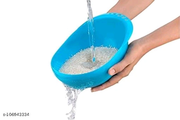 Trendy Bowls PCENF5329 *Material: PlasticNet Quantity (N): Pack of 1length: 0.5 cmbreadth: 10 cmheight: 10 cmDispatch: 2 Days*Proof of Safe Delivery! Click to know on Safety Standards of Delivery Partners- https://ltl.sh/y_nZrAV3