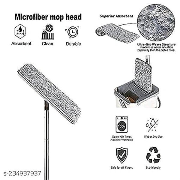 Graceful Cleaning Sets PCENF5331 *Material: PlasticNet Quantity (N): Pack Of 1Brand: OthersProduct Breadth: Product Dependent Inch,CmProduct Height: Product Dependent Inch,CmProduct Length: Product Dependent Inch,CmNet Quantity (N): Pack Of 1Dispatch: 2 Days*Proof of Safe Delivery! Click to know on Safety Standards of Delivery Partners- https://ltl.sh/y_nZrAV3