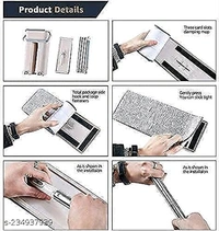 Graceful Cleaning Sets PCENF5331 *Material: PlasticNet Quantity (N): Pack Of 1Brand: OthersProduct Breadth: Product Dependent Inch,CmProduct Height: Product Dependent Inch,CmProduct Length: Product Dependent Inch,CmNet Quantity (N): Pack Of 1Dispatch: 2 Days*Proof of Safe Delivery! Click to know on Safety Standards of Delivery Partners- https://ltl.sh/y_nZrAV3
