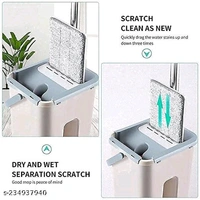 Graceful Cleaning Sets PCENF5331 *Material: PlasticNet Quantity (N): Pack Of 1Brand: OthersProduct Breadth: Product Dependent Inch,CmProduct Height: Product Dependent Inch,CmProduct Length: Product Dependent Inch,CmNet Quantity (N): Pack Of 1Dispatch: 2 Days*Proof of Safe Delivery! Click to know on Safety Standards of Delivery Partners- https://ltl.sh/y_nZrAV3