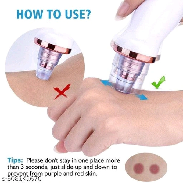 Classic Acne PCENF5334  Treatment Devices*Capacity: 150gIdeal For: UnisexNet Quantity (N): 1Dispatch: 2 Days*Proof of Safe Delivery! Click to know on Safety Standards of Delivery Partners- https://ltl.sh/y_nZrAV3