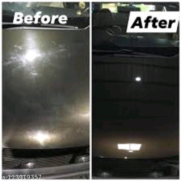 Classy Car Polishes PCENF5336 *Brand: FOXCARENet Quantity (N): 1Dispatch: 2-3 Days*Proof of Safe Delivery! Click to know on Safety Standards of Delivery Partners- https://ltl.sh/y_nZrAV3
