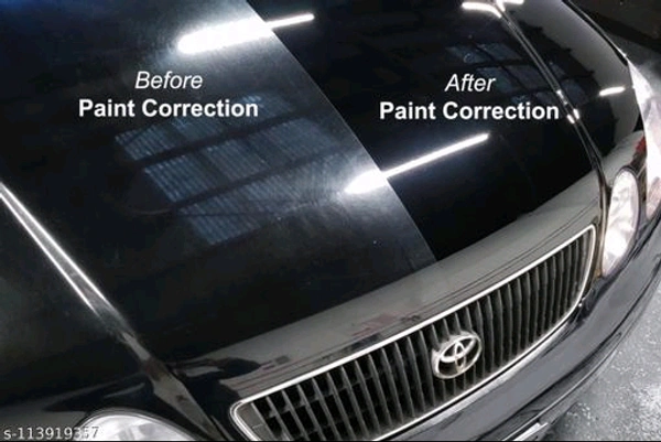 Classy Car Polishes PCENF5336 *Brand: FOXCARENet Quantity (N): 1Dispatch: 2-3 Days*Proof of Safe Delivery! Click to know on Safety Standards of Delivery Partners- https://ltl.sh/y_nZrAV3