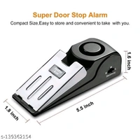 New Collections Of Security PCENF5341 Door Alarms*Alarm Duration: 1 MinType: WirelessProduct Breadth: 1 CmProduct Height: 1 CmProduct Length: 5 CmNet Quantity (N): Pack Of 1Dispatch: 2 Days*Proof of Safe Delivery! Click to know on Safety Standards of Delivery Partners- https://ltl.sh/y_nZrAV3