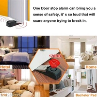 New Collections Of Security PCENF5341 Door Alarms*Alarm Duration: 1 MinType: WirelessProduct Breadth: 1 CmProduct Height: 1 CmProduct Length: 5 CmNet Quantity (N): Pack Of 1Dispatch: 2 Days*Proof of Safe Delivery! Click to know on Safety Standards of Delivery Partners- https://ltl.sh/y_nZrAV3