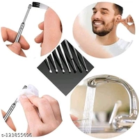New Ear Cleaner PCENF5345 *Material: Stainless SteelNet Quantity (N): 1Power Source: ACType: ManualDispatch: 1 Day*Proof of Safe Delivery! Click to know on Safety Standards of Delivery Partners- https://ltl.sh/y_nZrAV3