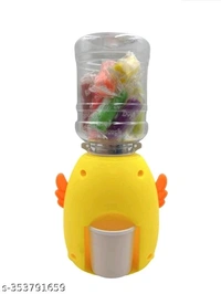 Fancy Water Dispenser PCENF5353 Pump*Material: PlasticNet Quantity (N): MultipackDispatch: 2 Days*Proof of Safe Delivery! Click to know on Safety Standards of Delivery Partners- https://ltl.sh/y_nZrAV3