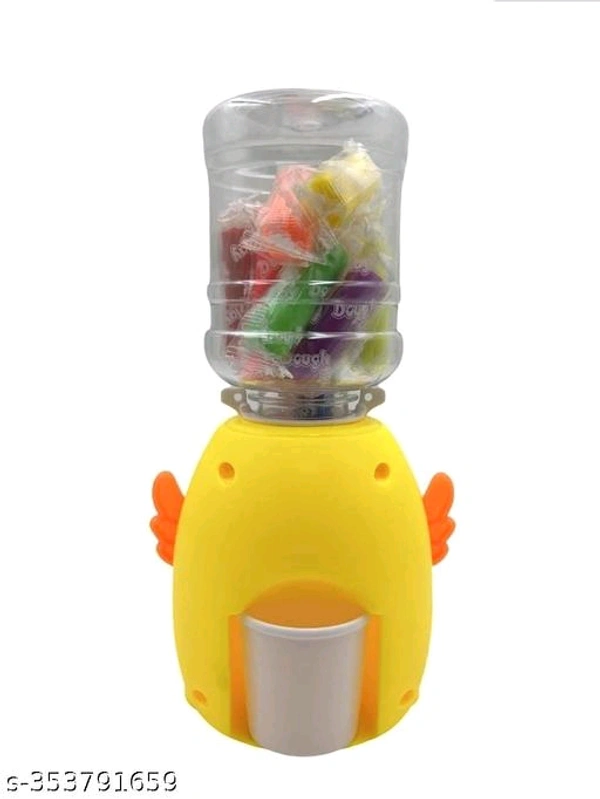 Fancy Water Dispenser PCENF5353 Pump*Material: PlasticNet Quantity (N): MultipackDispatch: 2 Days*Proof of Safe Delivery! Click to know on Safety Standards of Delivery Partners- https://ltl.sh/y_nZrAV3