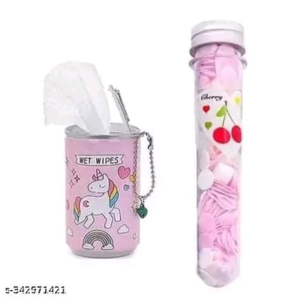 Fancy Face Tissues PCENF5367 *Type: WetSkin Type: All Skin TypesFlavour: StrawberryNet Quantity (N): 2Dispatch: 1 Day*Proof of Safe Delivery! Click to know on Safety Standards of Delivery Partners- https://ltl.sh/y_nZrAV3