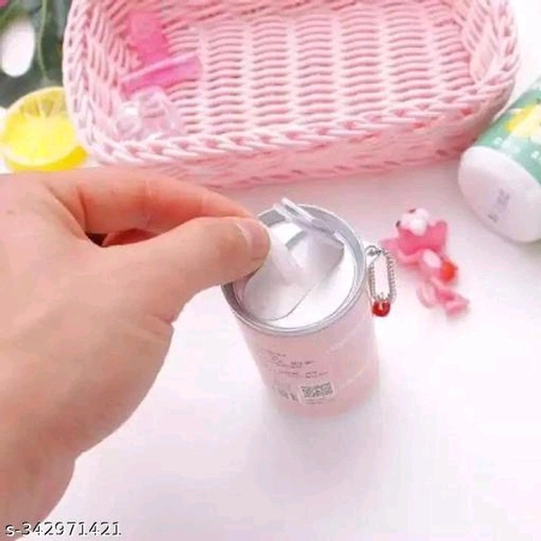  Fancy Face Tissues PCENF5367 *Type: WetSkin Type: All Skin TypesFlavour: StrawberryNet Quantity (N): 2Dispatch: 1 Day*Proof of Safe Delivery! Click to know on Safety Standards of Delivery Partners- https://ltl.sh/y_nZrAV3