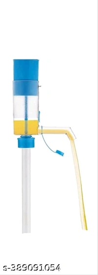 Designer Oil Stoppers & Pourers PCENF5369 *Material: PlasticProduct Breadth: 0.5 CmProduct Height: 0.5 CmProduct Length: 0.5 CmNet Quantity (N): Pack Of 1Dispatch: 2 Days*Proof of Safe Delivery! Click to know on Safety Standards of Delivery Partners- https://ltl.sh/y_nZrAV3