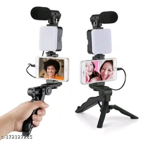 Photo & Video Kits Light PCENF5371 *Warranty Period: 1 MonthWarranty Type: Not ApplicableDispatch: 2 Days*Proof of Safe Delivery! Click to know on Safety Standards of Delivery Partners- https://ltl.sh/y_nZrAV3