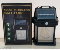 SOLAR WALL BULB LAMP PCENF5374 Solar Wall Lamp Outdoor Waterproof Up and Down  Lighting, Solar Wall Light Induction Lamp Villa Garden Lights Yard Patio Fence LampsName: SOLAR WALL BULB LAMP Solar Wall Lamp Outdoor Waterproof Up and Down  Lighting, Solar Wall Light Induction Lamp Villa  Yard Patio Fence LampsMaterial: PlasticIs Assembly Required: NoType of Bulb: ElectricPower Sourc