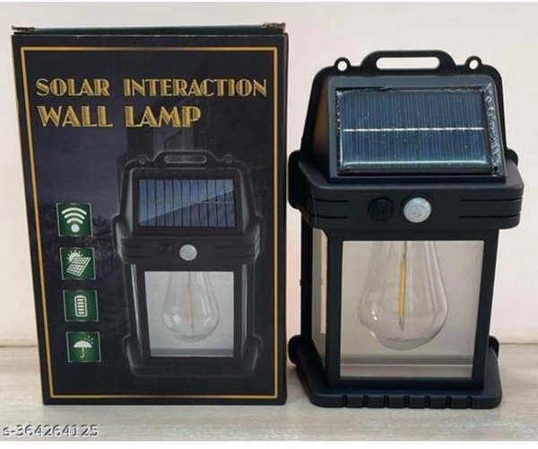 SOLAR WALL BULB LAMP PCENF5374 Solar Wall Lamp Outdoor Waterproof Up and Down  Lighting, Solar Wall Light Induction Lamp Villa Garden Lights Yard Patio Fence LampsName: SOLAR WALL BULB LAMP Solar Wall Lamp Outdoor Waterproof Up and Down  Lighting, Solar Wall Light Induction Lamp Villa  Yard Patio Fence LampsMaterial: PlasticIs Assembly Required: NoType of Bulb: ElectricPower Sourc